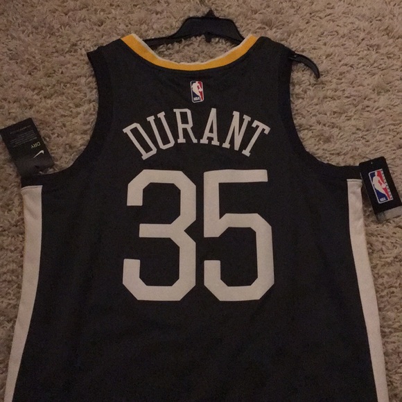 Oakland Warriors The Town Jersey Men/ Woman - Picture 2 of 4